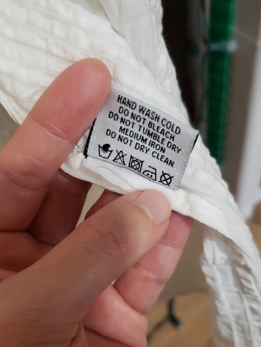 NWOT Daughters of India Uma Maxi - Picture 8 of 14